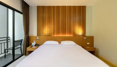 Nai Yang Beach Resort