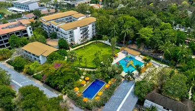 Nai Yang Beach Resort