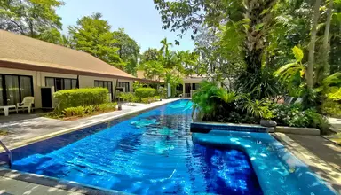 Nai Yang Beach Resort