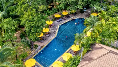 Nai Yang Beach Resort