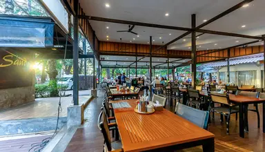 Nai Yang Beach Resort