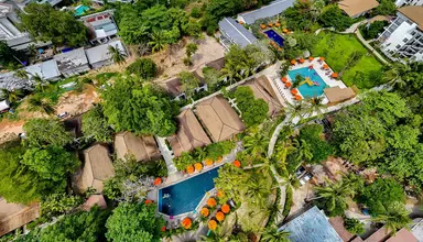 Nai Yang Beach Resort