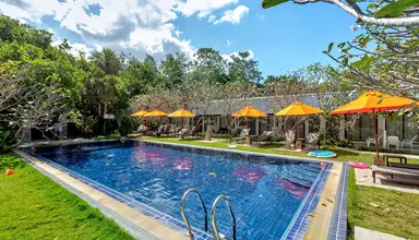 Nai Yang Beach Resort