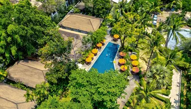 Nai Yang Beach Resort