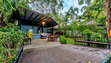 Nai Yang Beach Resort