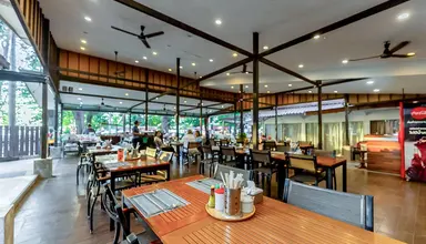 Nai Yang Beach Resort