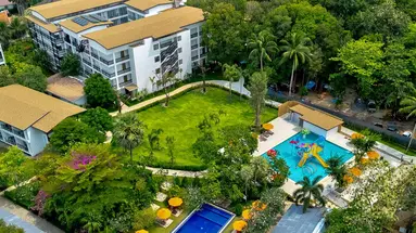 Nai Yang Beach Resort