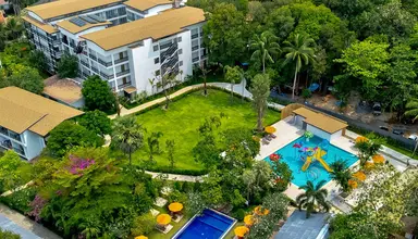 Nai Yang Beach Resort