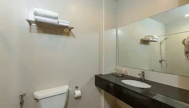 Nai Yang Beach Resort