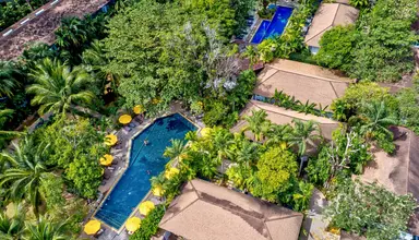 Nai Yang Beach Resort