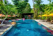 Nai Yang Beach Resort