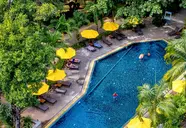 Nai Yang Beach Resort