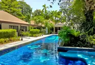Nai Yang Beach Resort