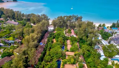 Nai Yang Beach Resort