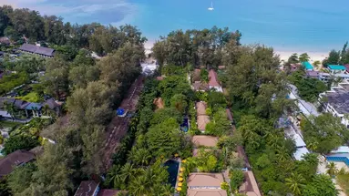 Nai Yang Beach Resort