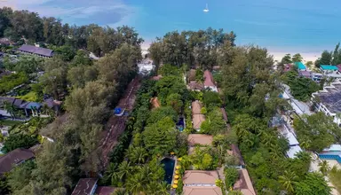 Nai Yang Beach Resort