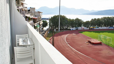 Naiades Marina
