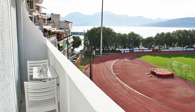 Naiades Marina