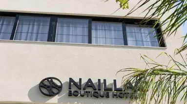Naillac Boutique