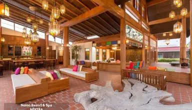 Naina Resort & Spa