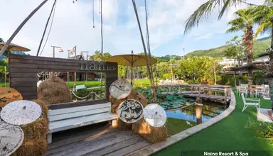 Naina Resort & Spa