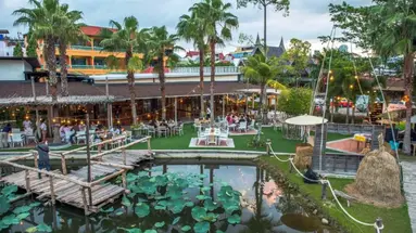 Naina Resort & Spa