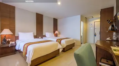 Naina Resort & Spa