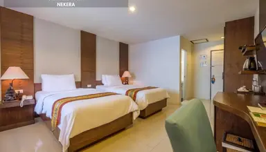 Naina Resort & Spa