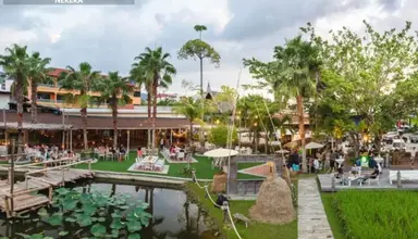 Naina Resort & Spa