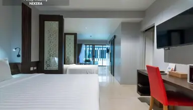 Naina Resort & Spa