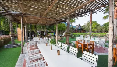 Naina Resort & Spa