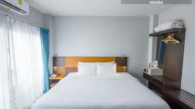 Naina Resort & Spa