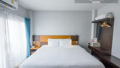Naina Resort & Spa