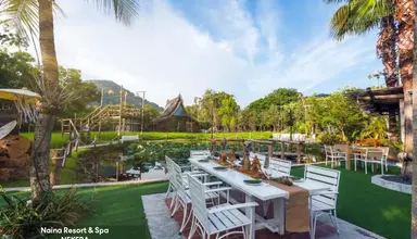 Naina Resort & Spa