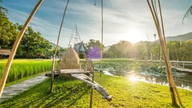 Naina Resort & Spa