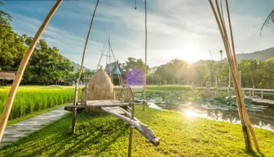 Naina Resort & Spa