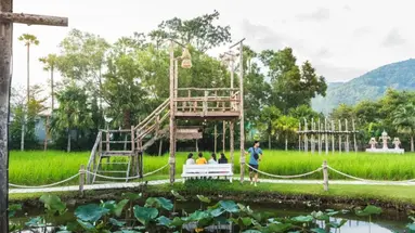 Naina Resort & Spa