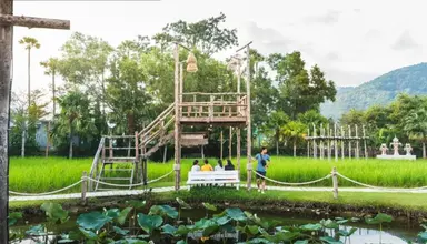 Naina Resort & Spa