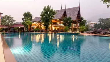 Naina Resort & Spa