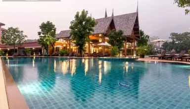 Naina Resort & Spa