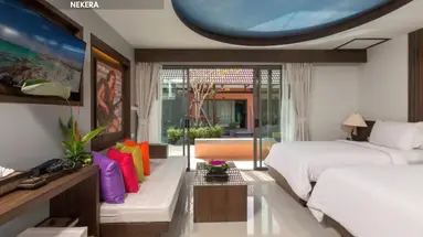 Naina Resort & Spa