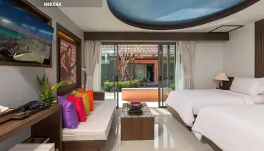 Naina Resort & Spa