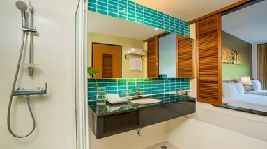 Naithonburi Beach Resort
