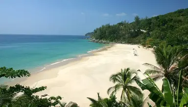 Naithonburi Beach Resort