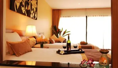 Naithonburi Beach Resort