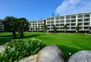 Naithonburi Beach Resort