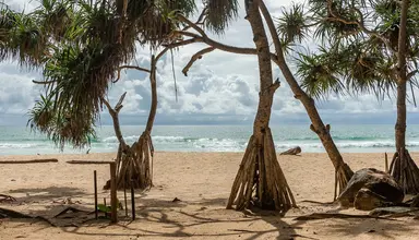 Naithonburi Beach Resort