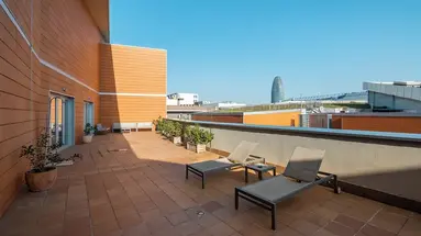 Naitly Barcelona Poblenou