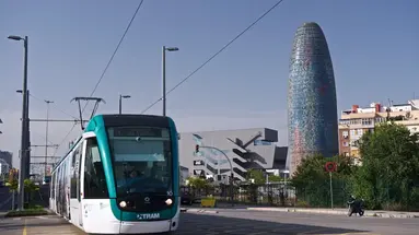 Naitly Barcelona Poblenou