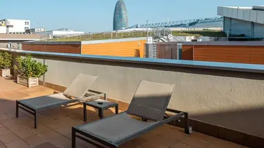 Naitly Barcelona Poblenou